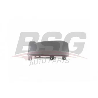 Pare-chocs arrière droit BSG OEM 1617416680