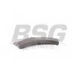 BSG BSG 25-920-017 - Élargissement, aile avant gauche 