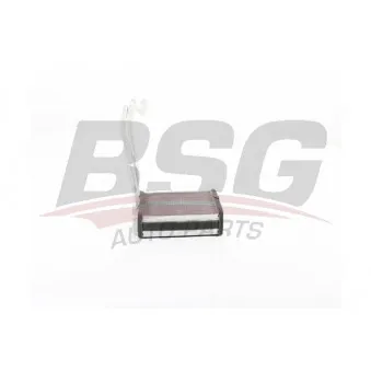 Système de chauffage BSG BSG 30-530-005 pour FORD FIESTA 1.5 TDCi - 75cv