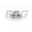 BSG BSG 30-605-027 - Roulement de roue arrière