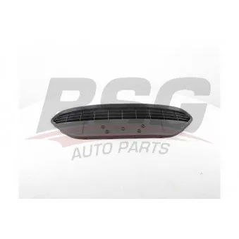 Grille de ventilation, pare-chocs BSG OEM 1529043