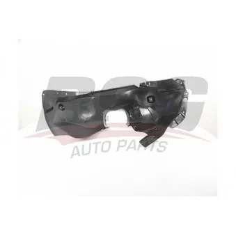 Garniture, passage de roue BSG OEM 1758711