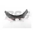 BSG BSG 30-923-031 - Garniture, passage de roue avant droit 