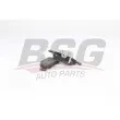 BSG BSG 35-200-015 - Jeu de 4 plaquettes de frein avant