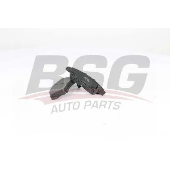 Jeu de 4 plaquettes de frein avant BSG OEM 45022TF0G01