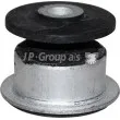 JP GROUP 1140208000 - Silent bloc de suspension (train avant)