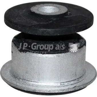 Silent bloc de suspension (train avant) JP GROUP OEM 95534102702