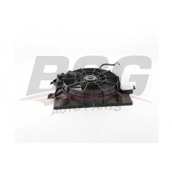 BSG BSG 40-510-018 - Ventilateur, refroidissement du moteur