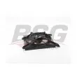Ventilateur, refroidissement du moteur BSG [BSG 40-510-019]