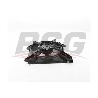 BSG BSG 40-510-023 - Ventilateur, refroidissement du moteur