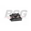 BSG BSG 40-510-025 - Ventilateur, refroidissement du moteur