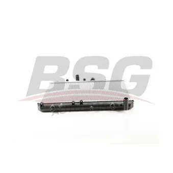 BSG BSG 40-520-067 - Radiateur, refroidissement du moteur