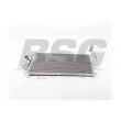 BSG BSG 40-525-048 - Condenseur, climatisation