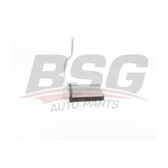 Système de chauffage BSG BSG 40-530-017