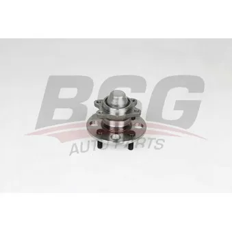 BSG BSG 40-600-001 - Roulement de roue arrière