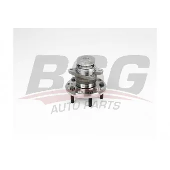 Roulement de roue arrière BSG OEM 527302G200