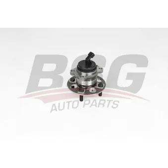 Moyeu de roue arrière BSG OEM 52750C8000