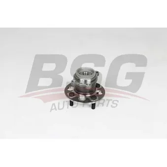 BSG BSG 40-600-006 - Roulement de roue arrière
