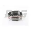 BSG BSG 41-225-002 - Tambour de frein