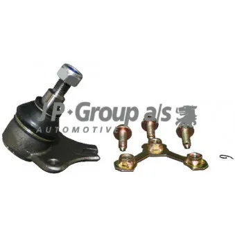 Rotule de suspension JP GROUP OEM 1H0407365