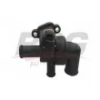 BSG BSG 60-125-027 - Thermostat, liquide de refroidissement