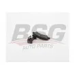 BSG BSG 62-200-002 - Jeu de 4 plaquettes de frein avant