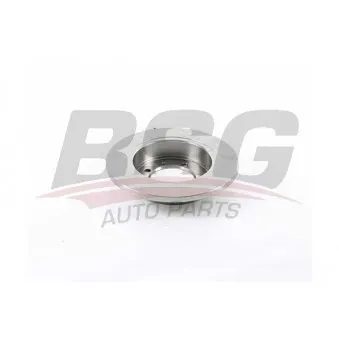 BSG BSG 62-210-004 - Jeu de 2 disques de frein arrière