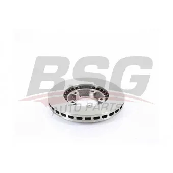 BSG BSG 62-210-014 - Jeu de 2 disques de frein avant