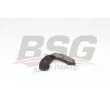 BSG BSG 63-200-012 - Jeu de 4 plaquettes de frein avant