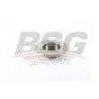 BSG BSG 63-210-002 - Jeu de 2 disques de frein avant