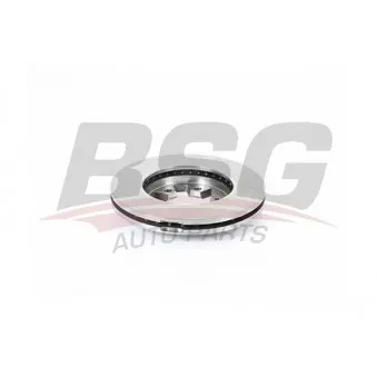 BSG BSG 63-210-008 - Jeu de 2 disques de frein avant