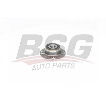 Roulement de roue arrière BSG BSG 70-600-019 pour MERCEDES-BENZ ACTROS 2.0 HDI - 136cv