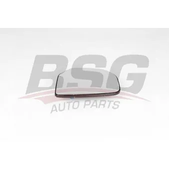 BSG BSG 70-910-025 - Verre de rétroviseur, rétroviseur extérieur