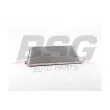 BSG BSG 75-525-007 - Condenseur, climatisation