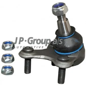 JP GROUP 1140301080 - Rotule de suspension avant droit