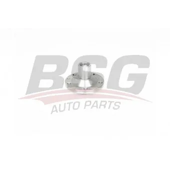 BSG BSG 75-600-007 - Moyeu de roue avant