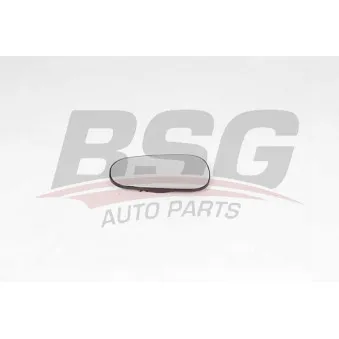 Verre de rétroviseur, rétroviseur extérieur BSG OEM 7701040255