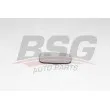BSG BSG 75-910-014 - Verre de rétroviseur, rétroviseur extérieur