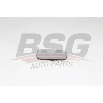 BSG BSG 75-910-014 - Verre de rétroviseur, rétroviseur extérieur