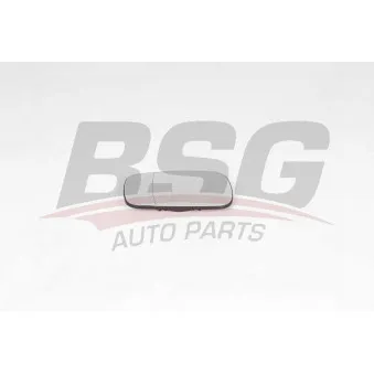 BSG BSG 75-910-016 - Verre de rétroviseur, rétroviseur extérieur