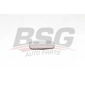 BSG BSG 75-910-017 - Verre de rétroviseur, rétroviseur extérieur