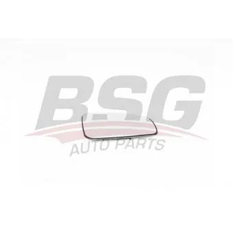 BSG BSG 75-910-019 - Verre de rétroviseur, rétroviseur extérieur