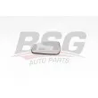 BSG BSG 75-910-028 - Verre de rétroviseur, rétroviseur extérieur