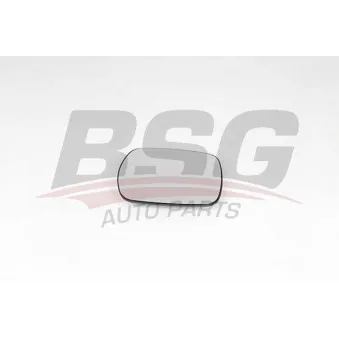 BSG BSG 75-910-036 - Verre de rétroviseur, rétroviseur extérieur