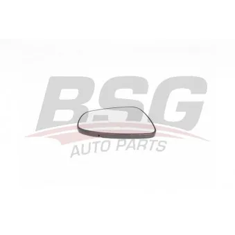 BSG BSG 75-910-059 - Verre de rétroviseur, rétroviseur extérieur