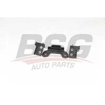 Support, pare-chocs BSG BSG 75-920-003