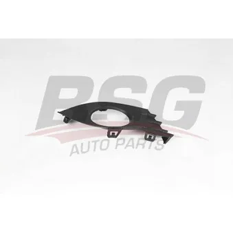 Grille de ventilation, pare-chocs avant droit BSG OEM 7701209034