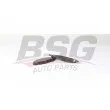 BSG BSG 85-200-001 - Jeu de 4 plaquettes de frein avant