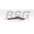 BSG BSG 85-200-007 - Jeu de 4 plaquettes de frein avant