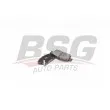 BSG BSG 85-200-017 - Jeu de 4 plaquettes de frein avant
